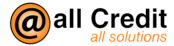AllCredit – All Solutions Logo